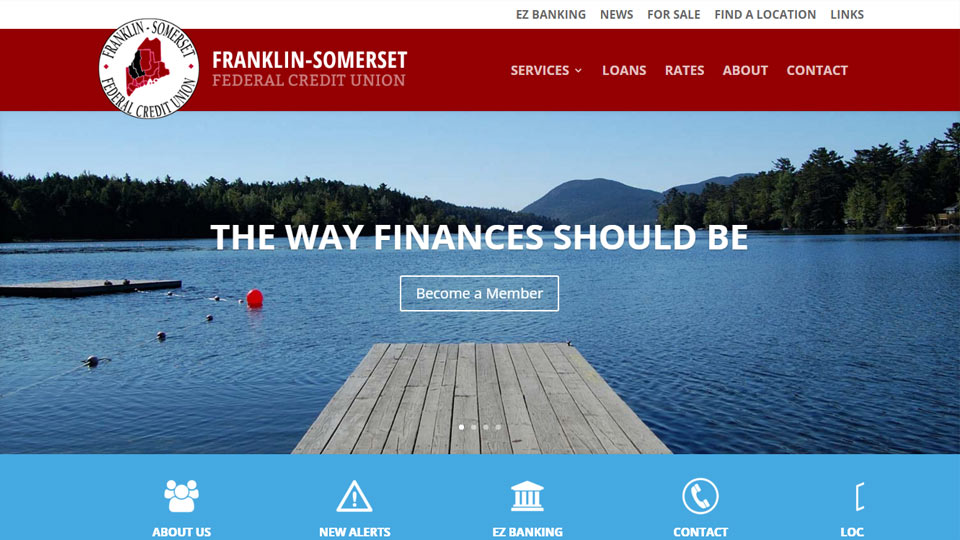 Franklin-Somerset Federal Credit Union
