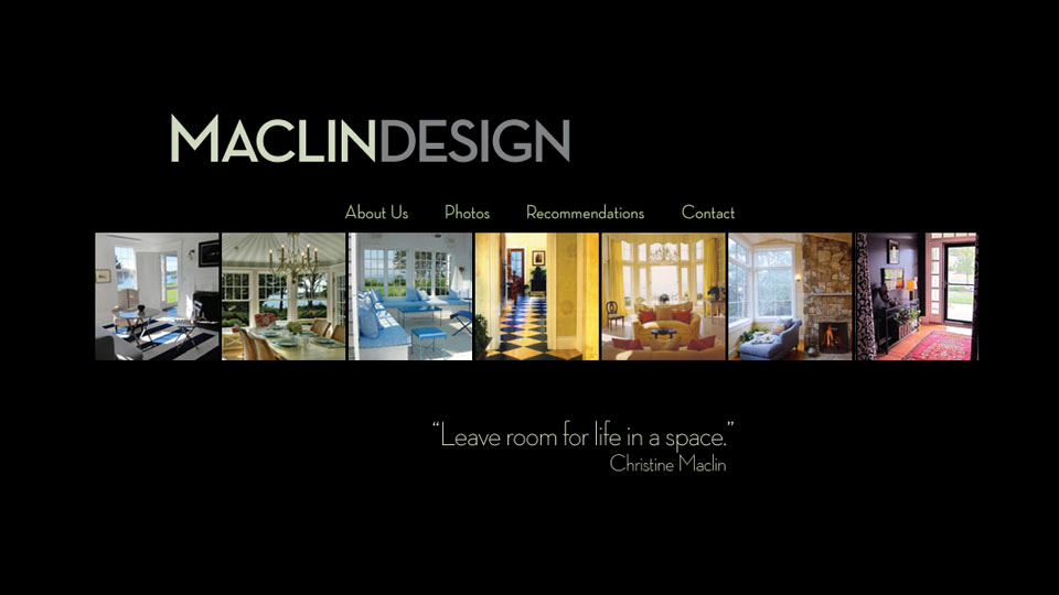 Maclin Design