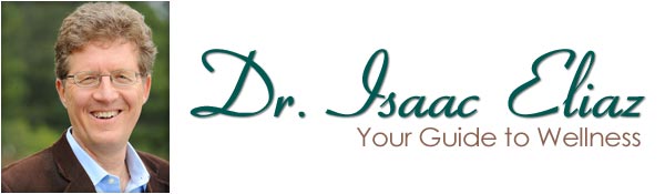Dr. Isaac Eliaz