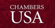 CHambers and Partners USA