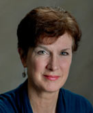 Peggy McGehee