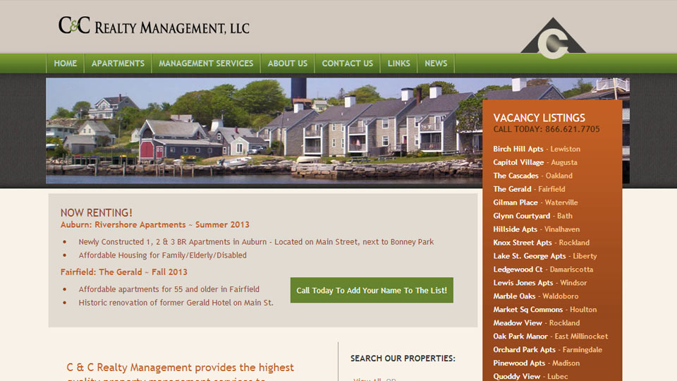 C&C Realty Management