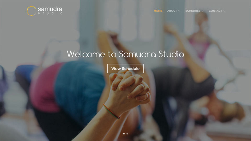 Samudra Studio